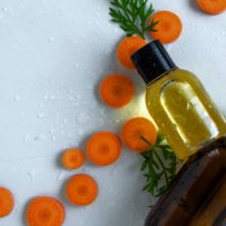 Reasons to Use Carrot Oil for Hair